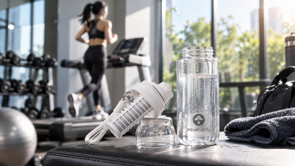 Ai nên sử dụng bình nước tạo kiềm